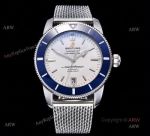 GF Swiss Replica Breitling Superocean Heritage ii 42 Asia 2824 Automatic Watch